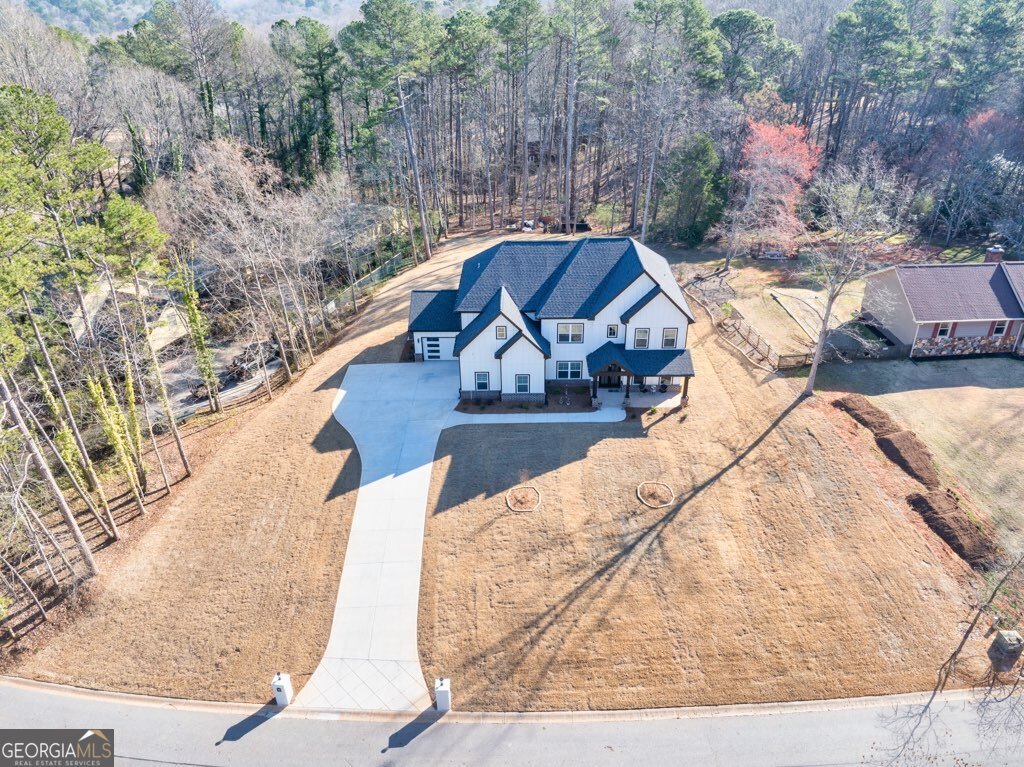 29 Cedar Bluff Winder - 58