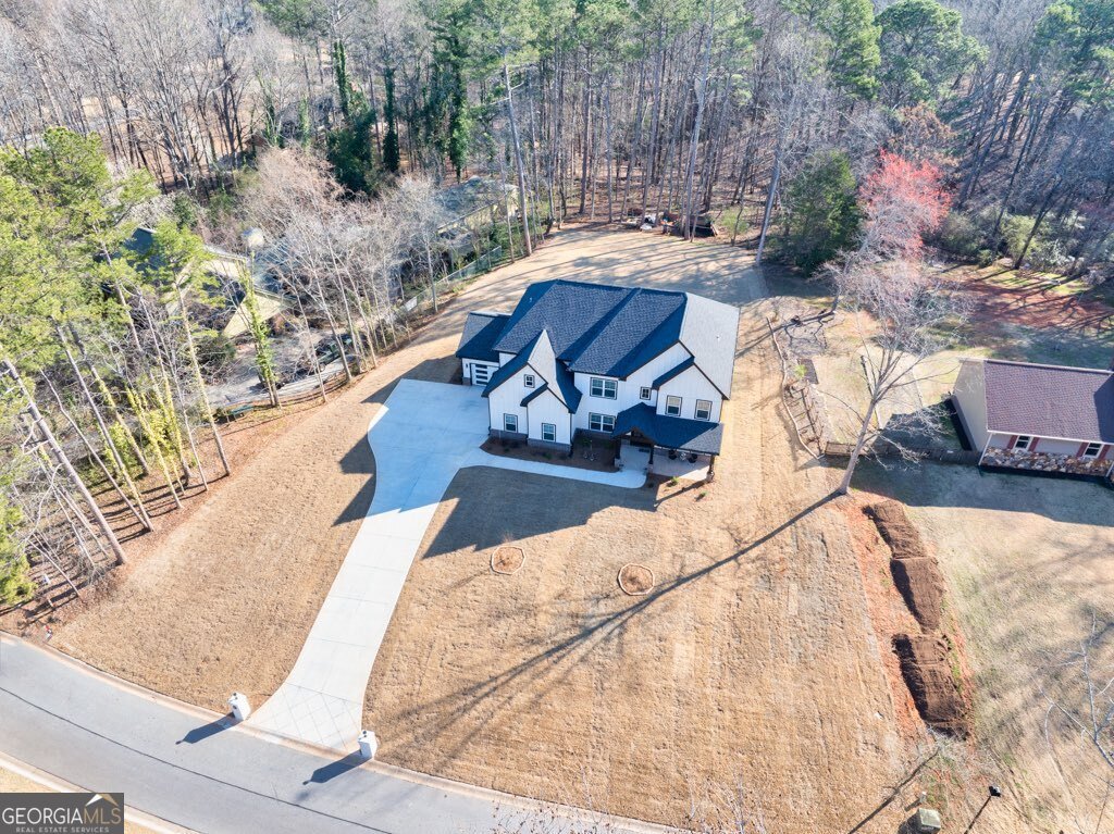 29 Cedar Bluff Winder - 60
