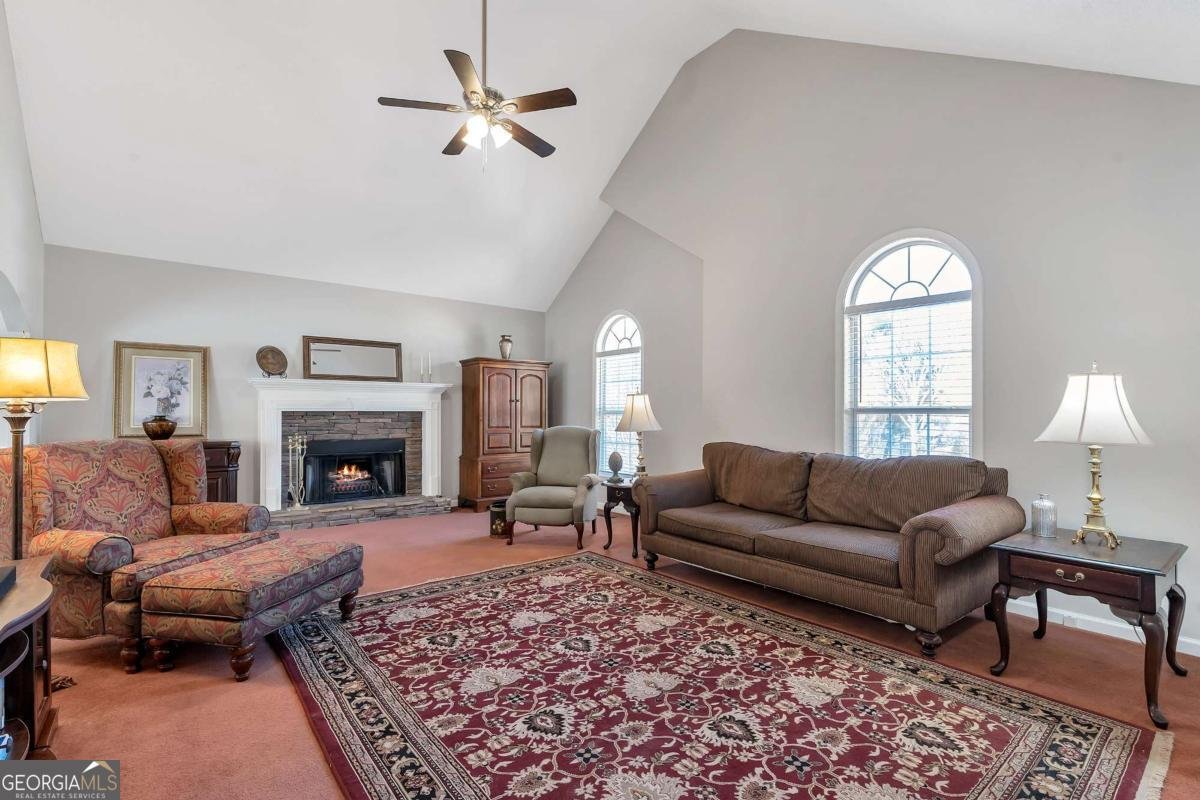 239 Taylors Farm Drive Drive Canton - 30