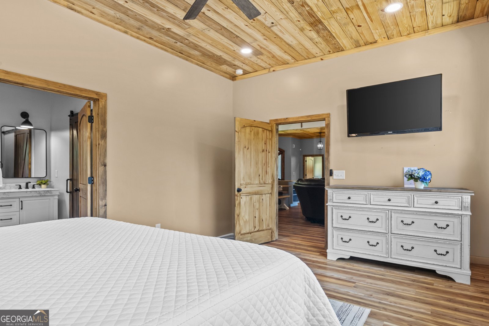 795 Jones Chapel Road Danielsville - 24