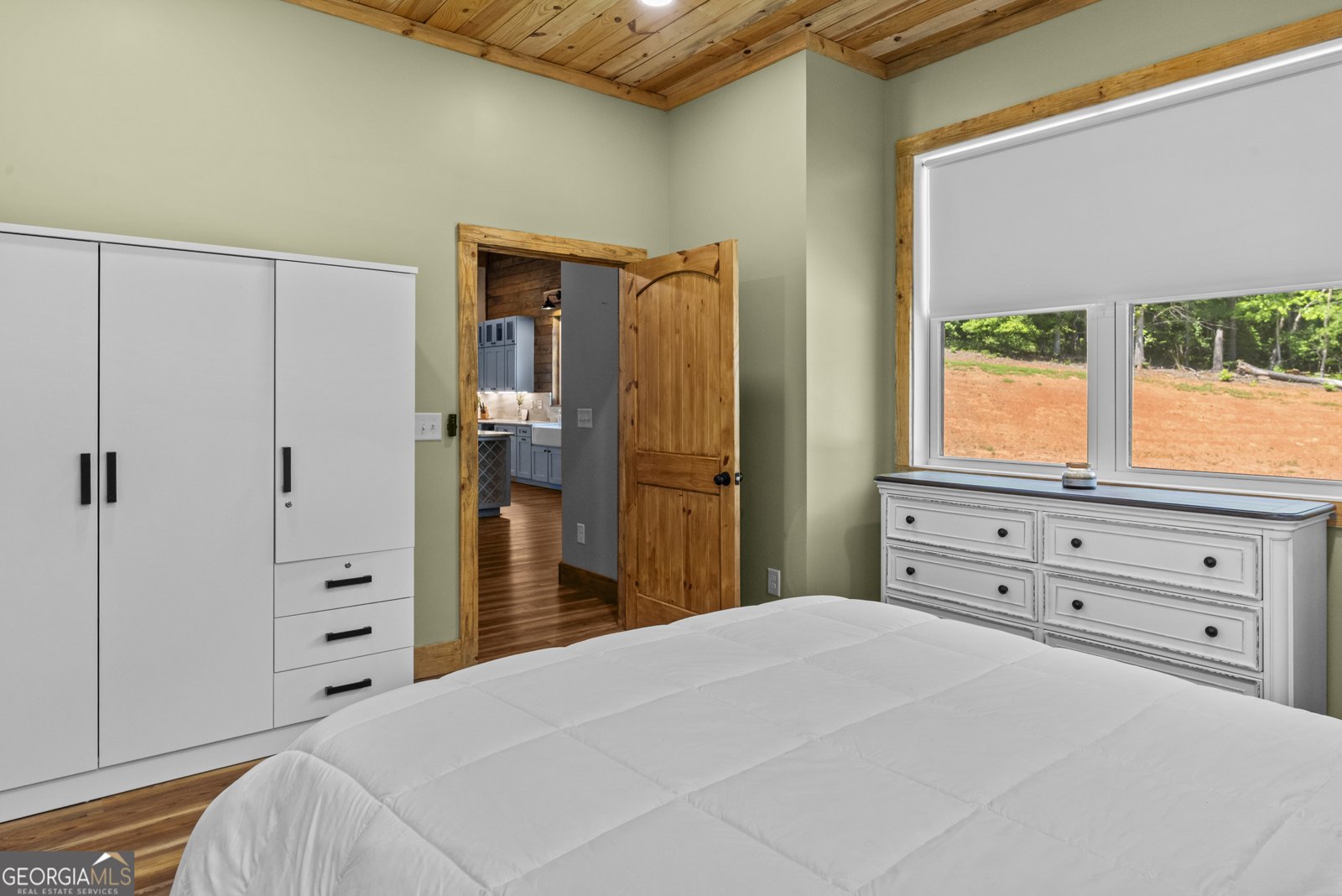 795 Jones Chapel Road Danielsville - 27