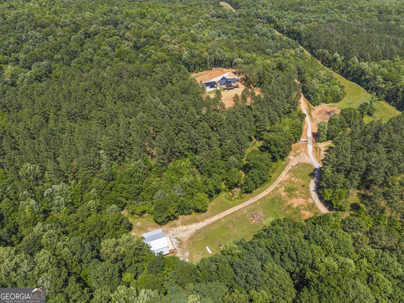 795 Jones Chapel Road Danielsville - 41