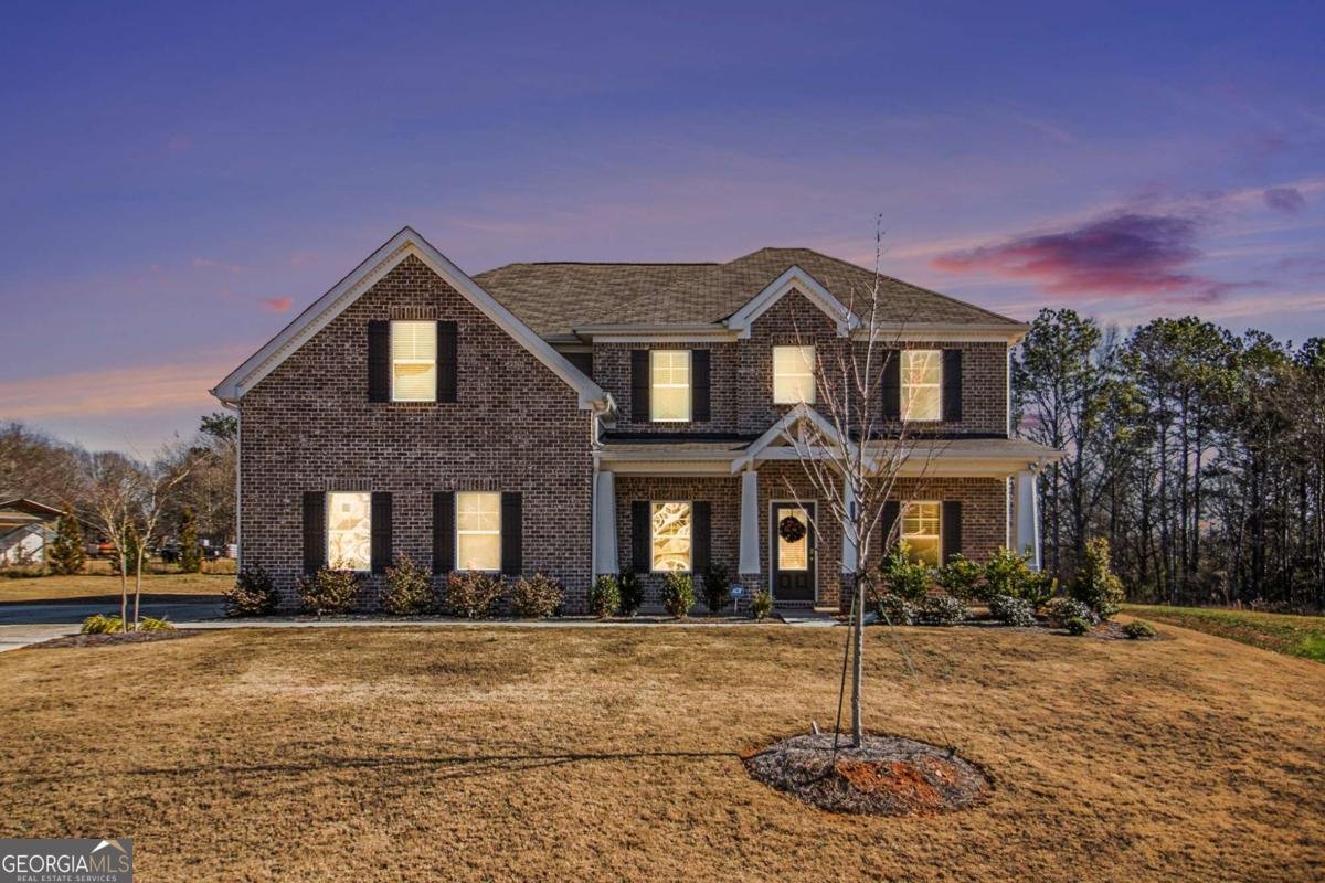 1101 Longleaf Trace Monroe - 1