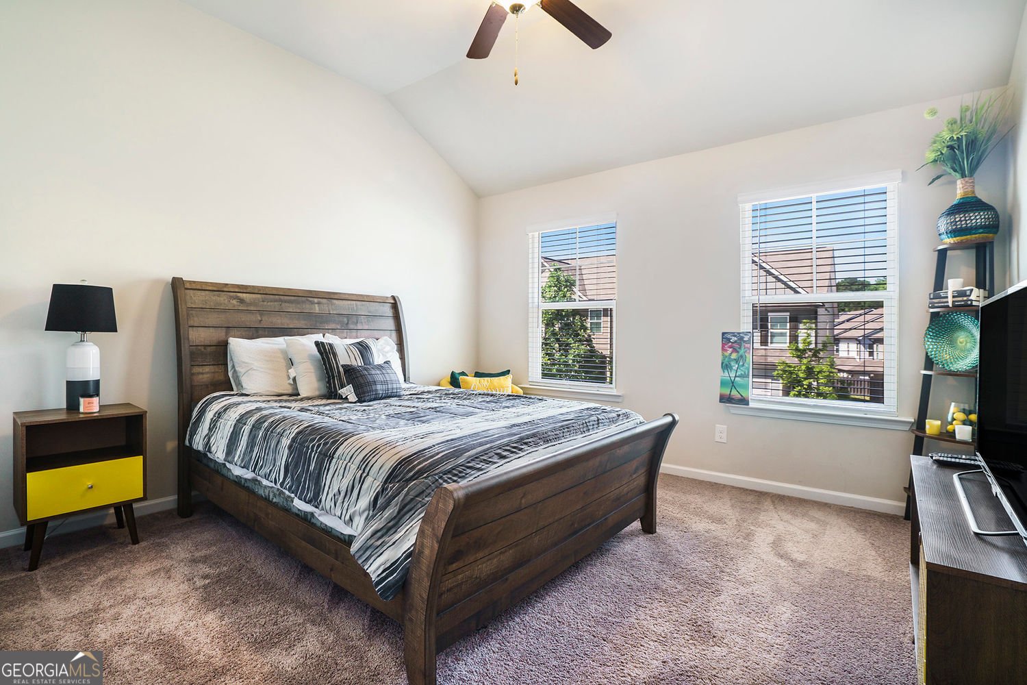 4406 Richmond Court Stone Mountain - 12