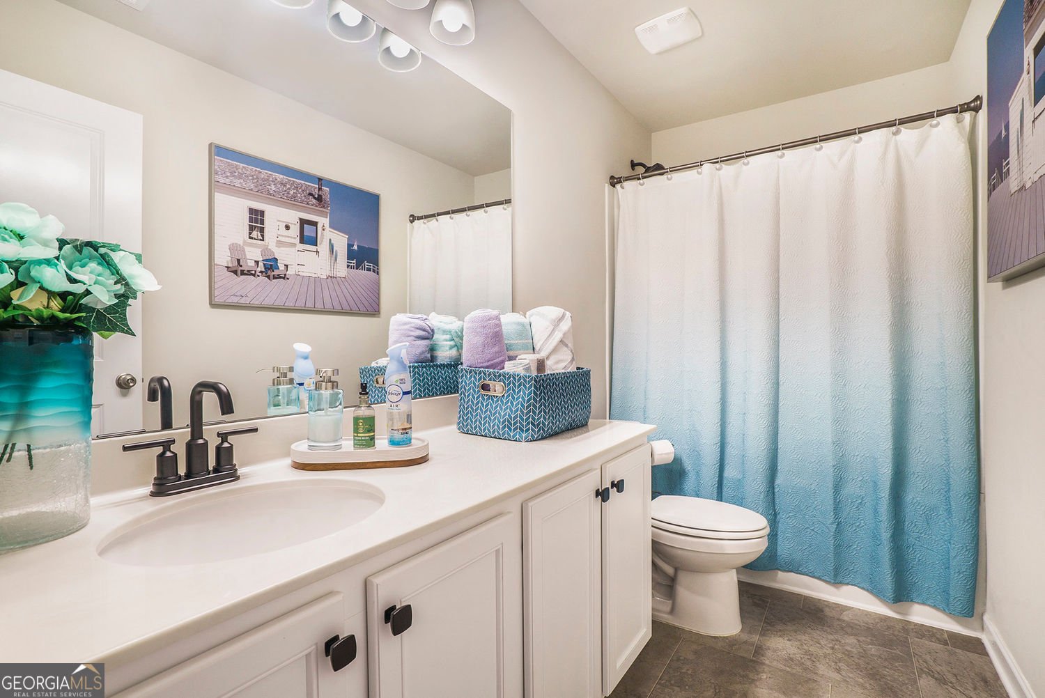 4406 Richmond Court Stone Mountain - 13
