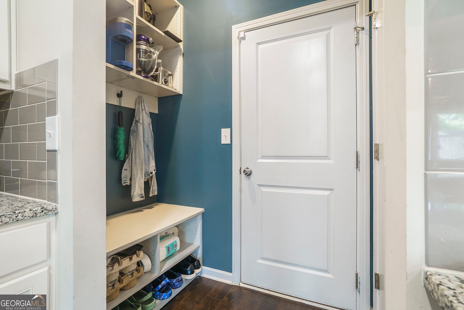 4406 Richmond Court Stone Mountain - 18