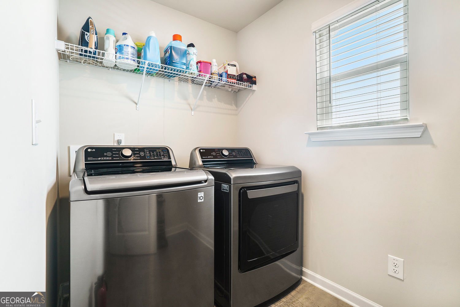 4406 Richmond Court Stone Mountain - 19