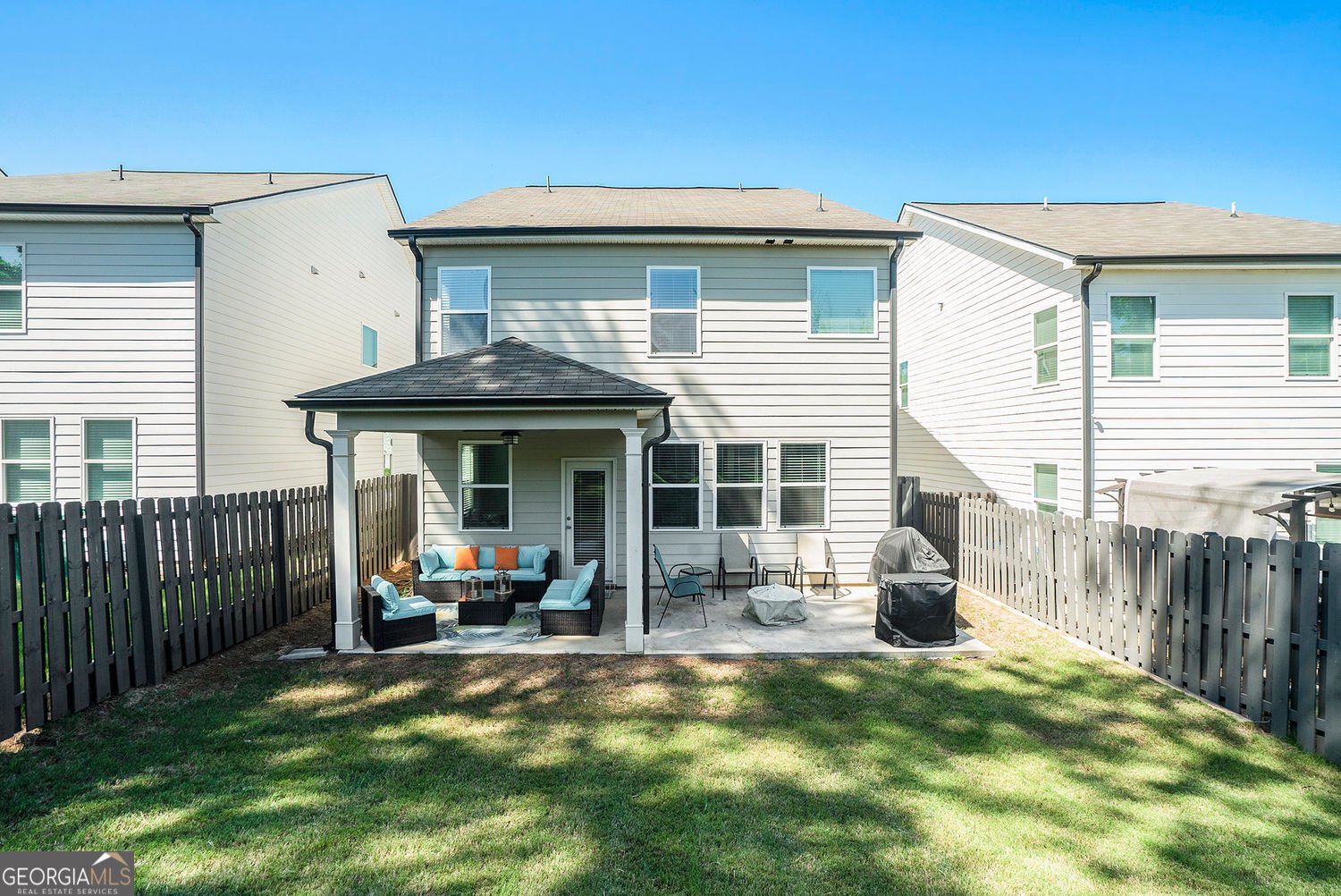4406 Richmond Court Stone Mountain - 20