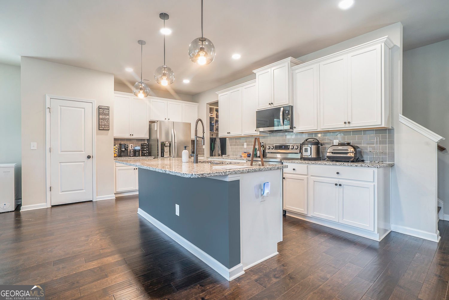 4406 Richmond Court Stone Mountain - 6