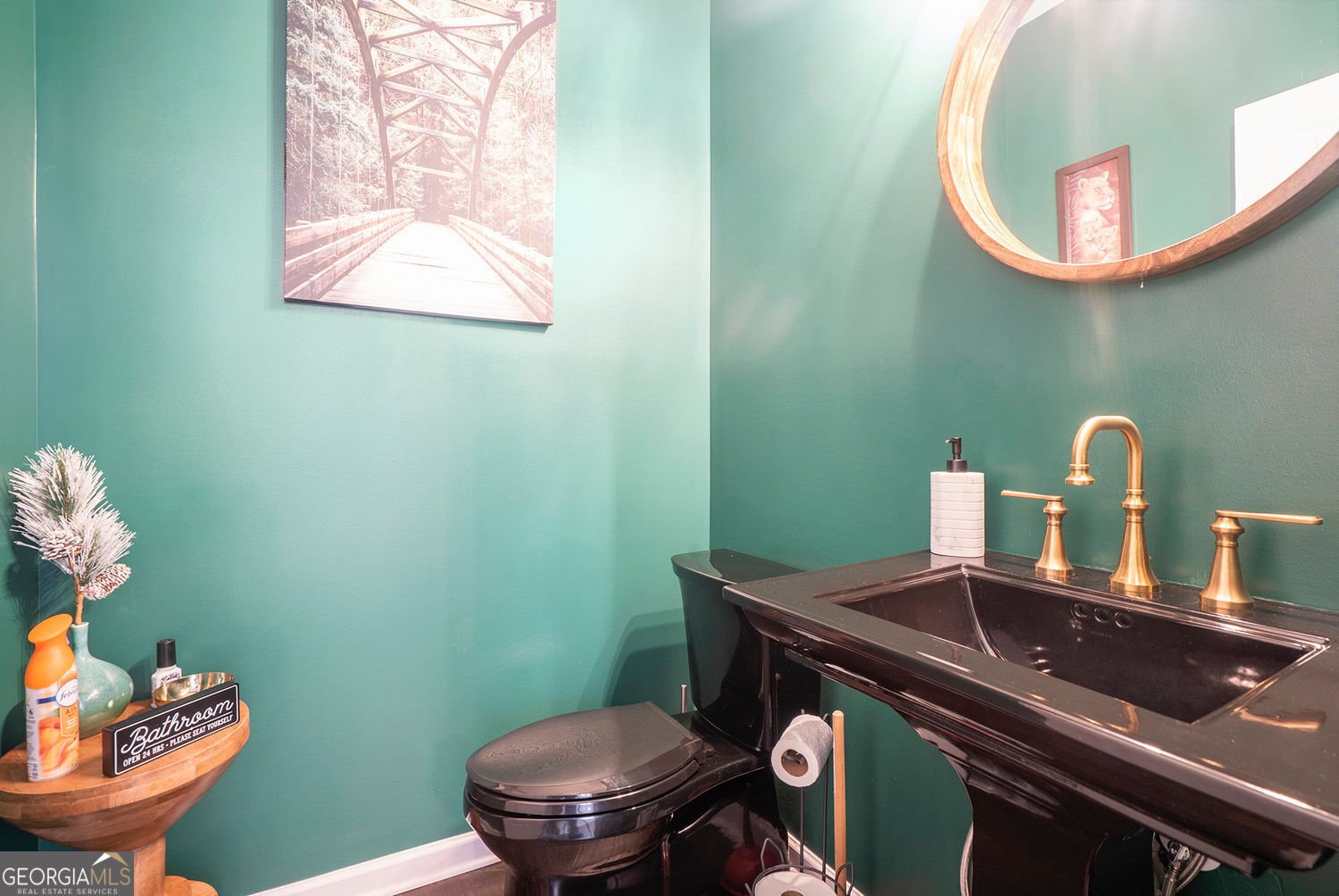 4406 Richmond Court Stone Mountain - 7