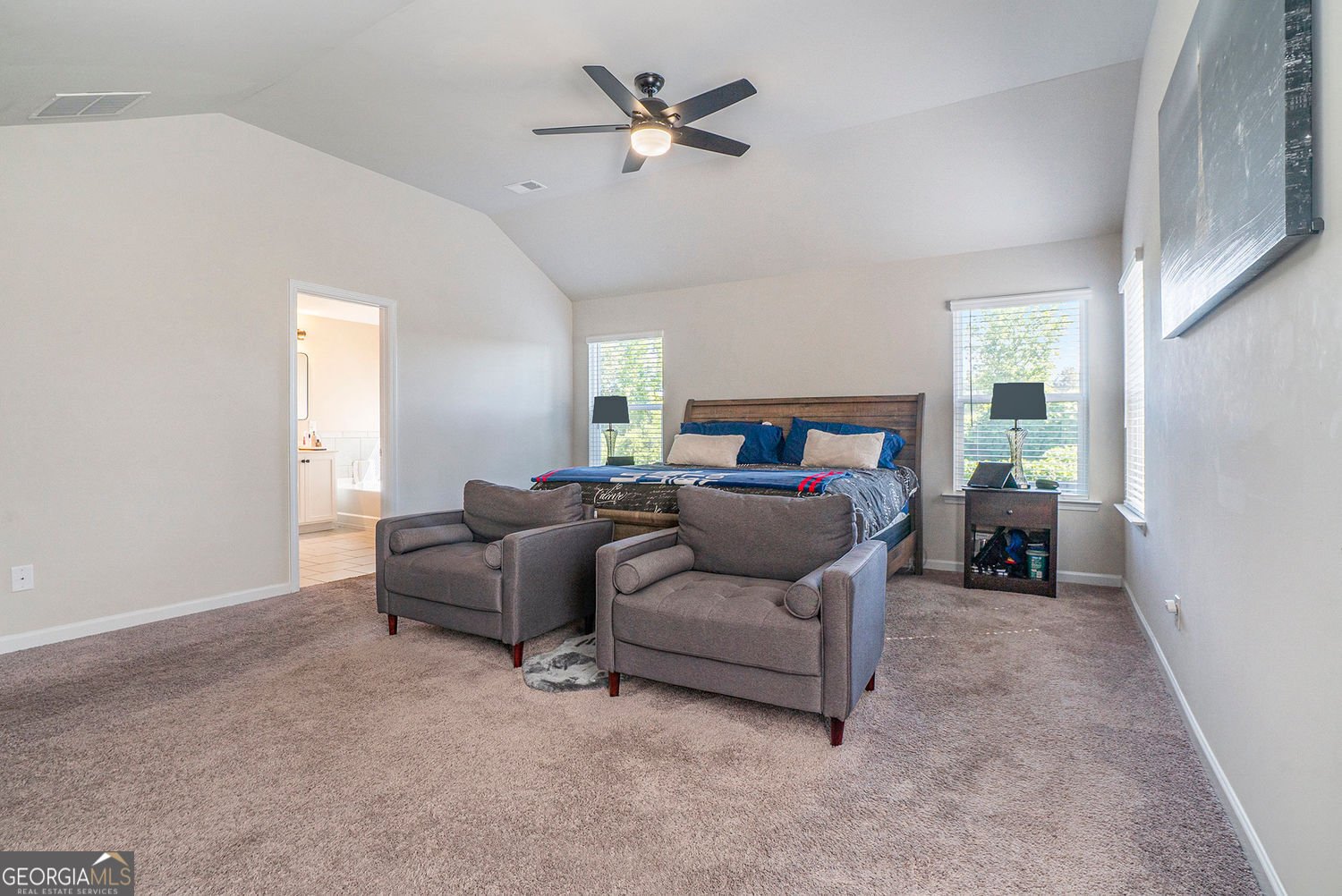 4406 Richmond Court Stone Mountain - 8