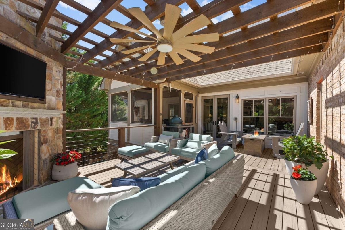 1539 Berkeley Court Gainesville - 4