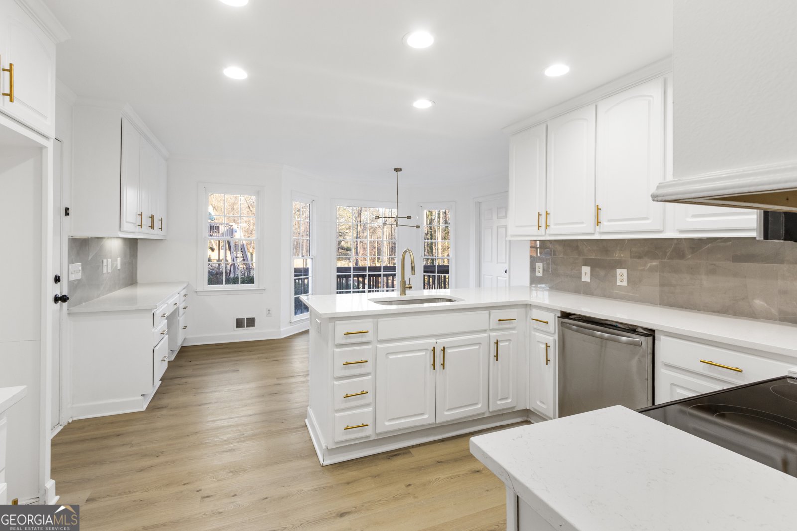 816 IVY RIDGE Drive Loganville - 8
