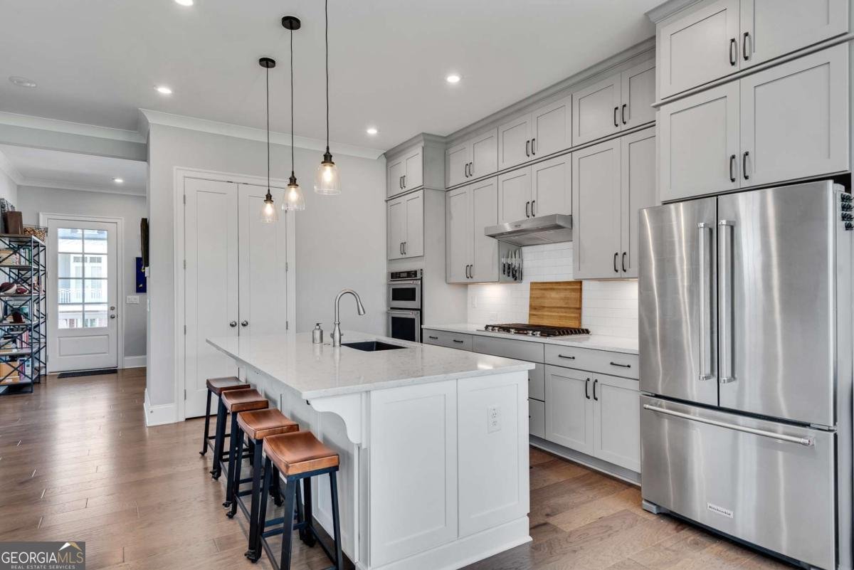 3108 Huntington Place Milton - 17
