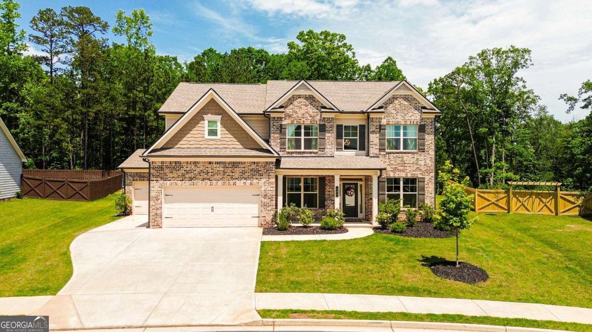 282 Brant Circle Jefferson - 1