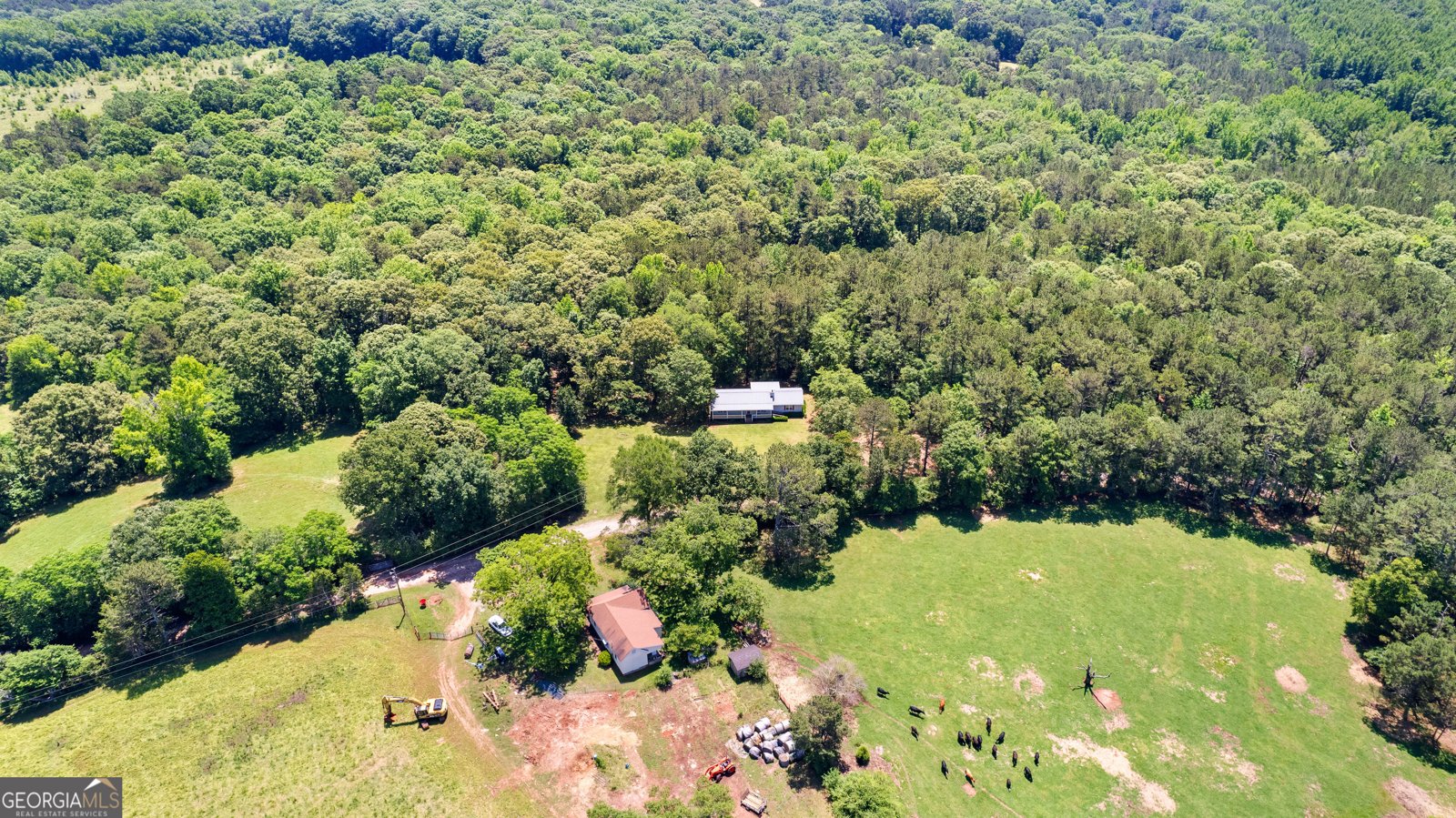 367 Bentley Road Yatesville - 2