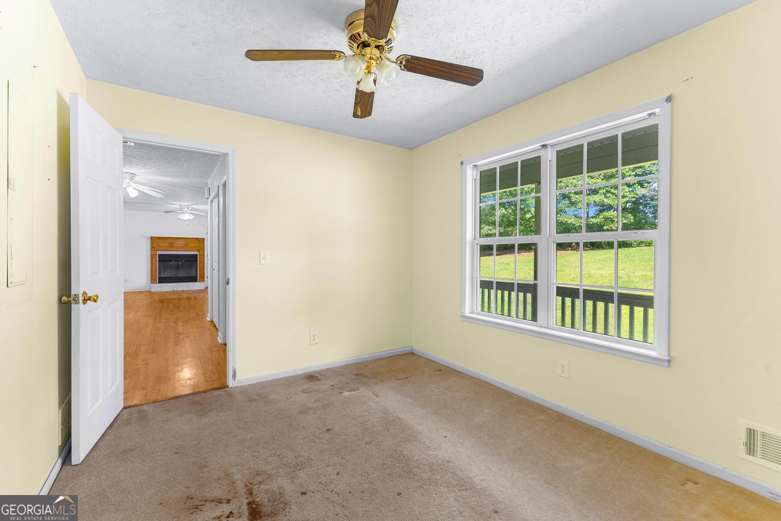 367 Bentley Road Yatesville - 29