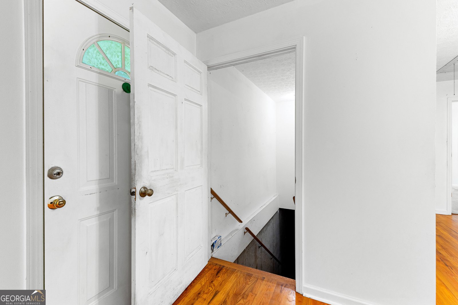 367 Bentley Road Yatesville - 35