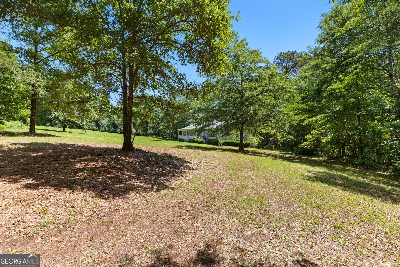 367 Bentley Road Yatesville - 5