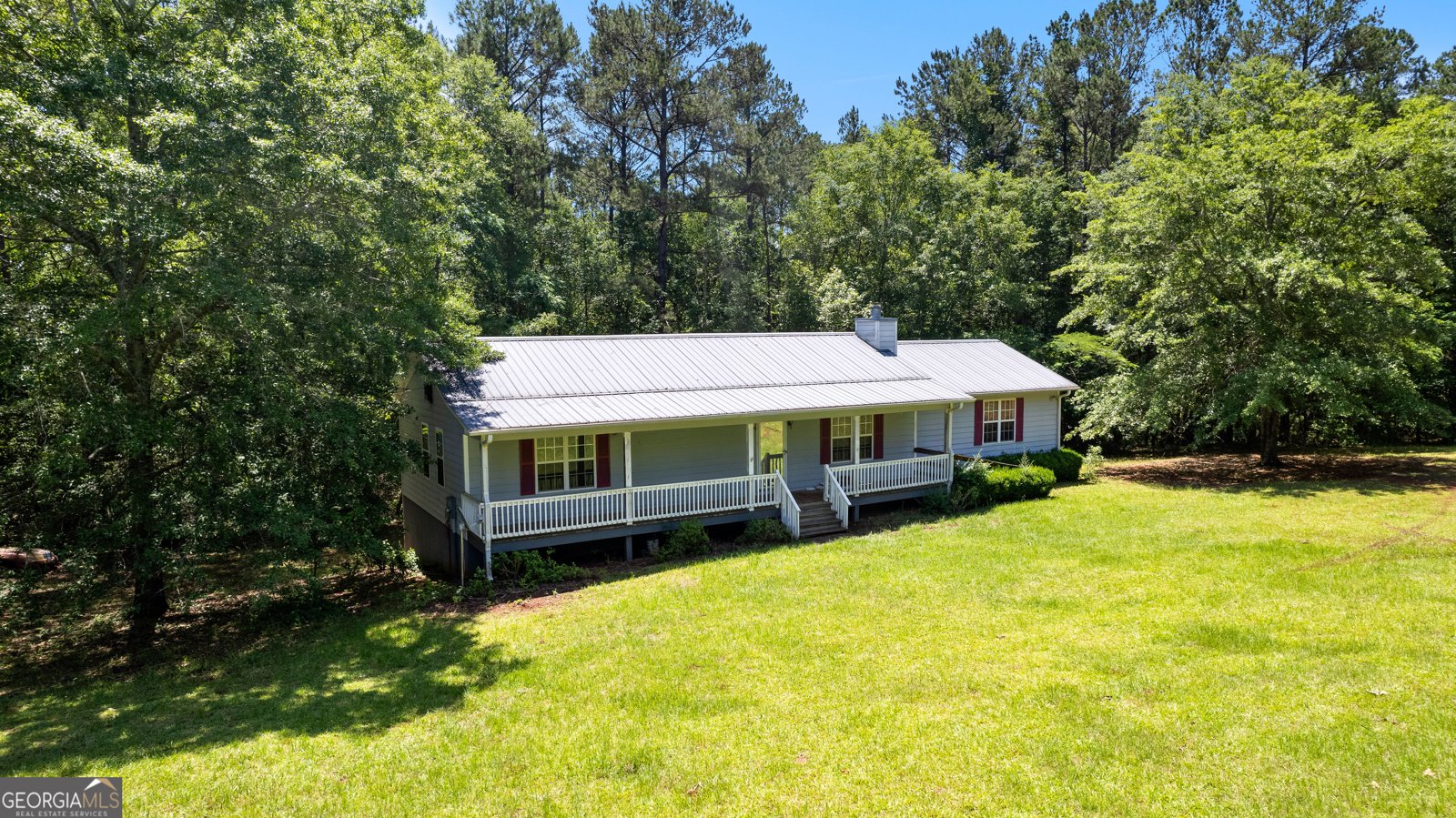 367 Bentley Road Yatesville - 6