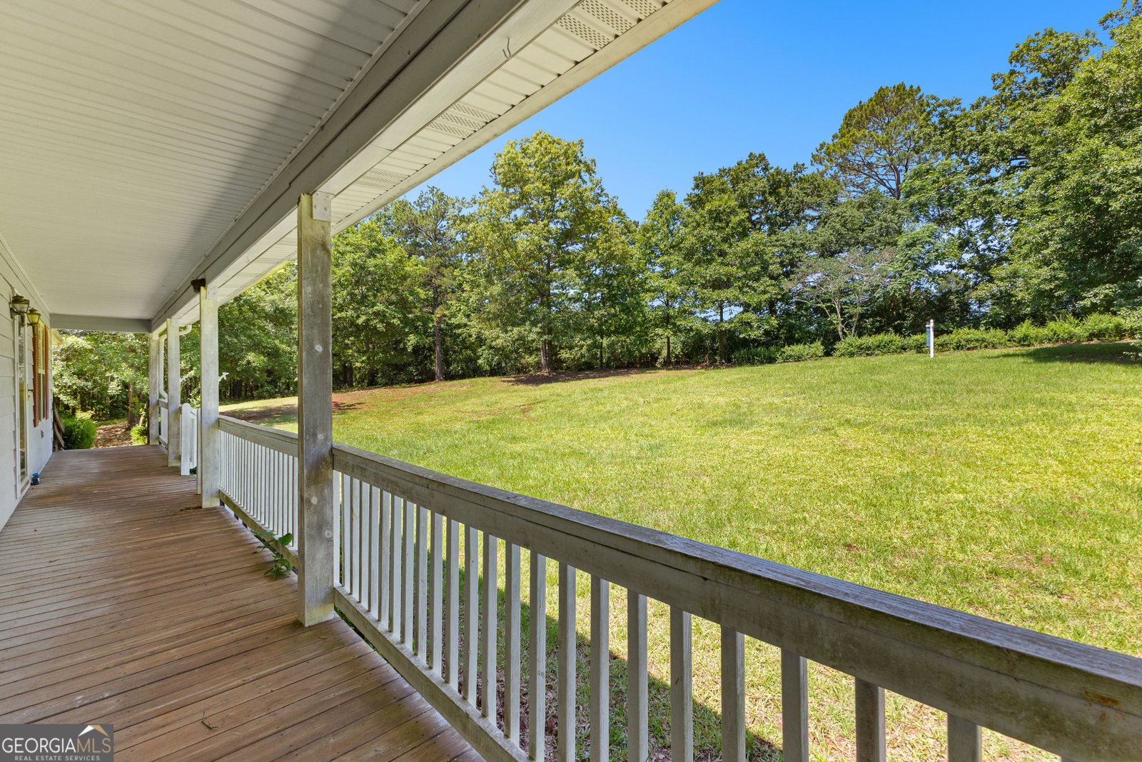 367 Bentley Road Yatesville - 9