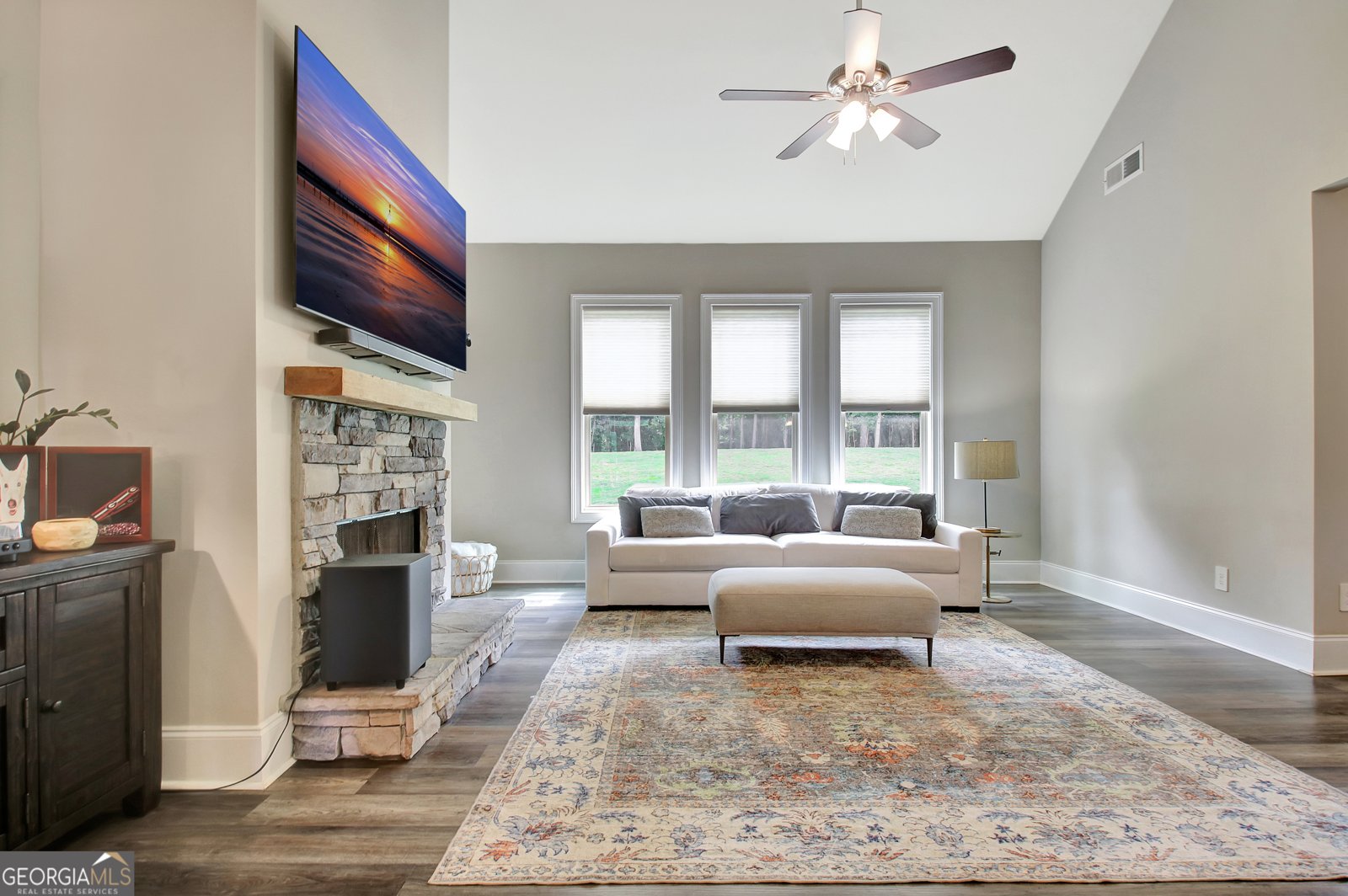 234 Thyme Leaf Way Locust Grove - 18