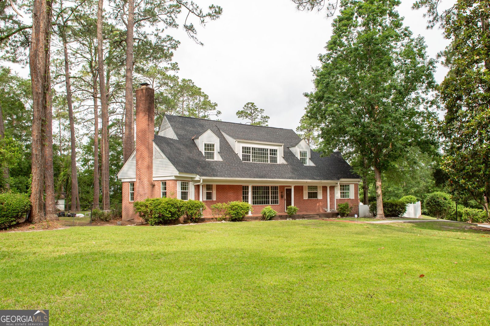 1701 Satilla Boulevard Waycross - 1