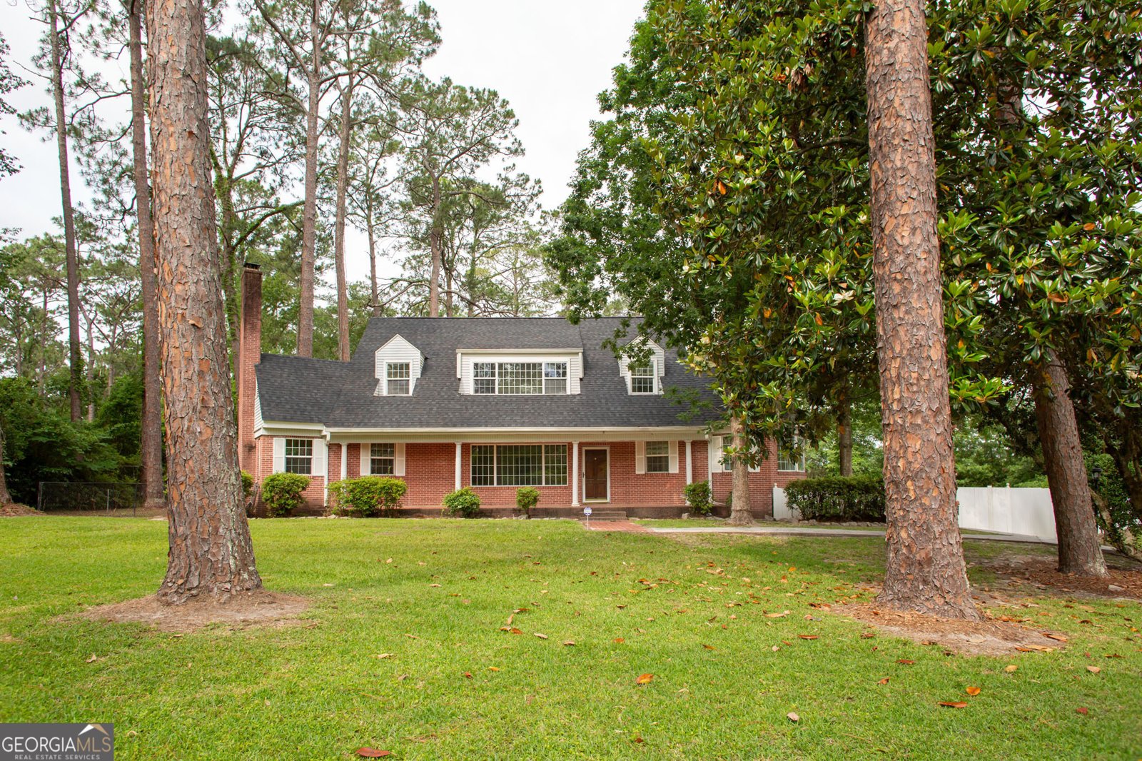 1701 Satilla Boulevard Waycross - 2