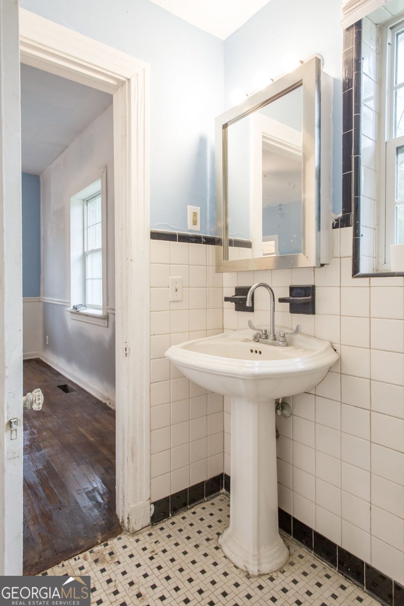 1701 Satilla Boulevard Waycross - 21