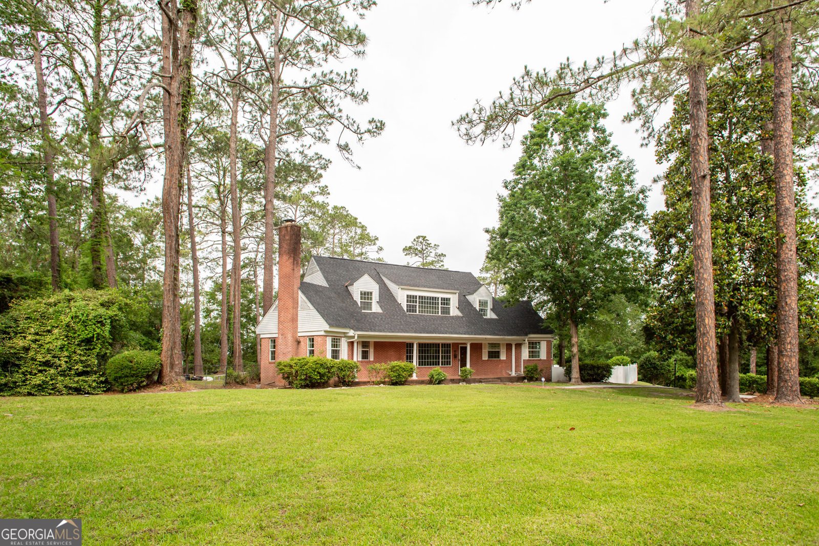 1701 Satilla Boulevard Waycross - 3