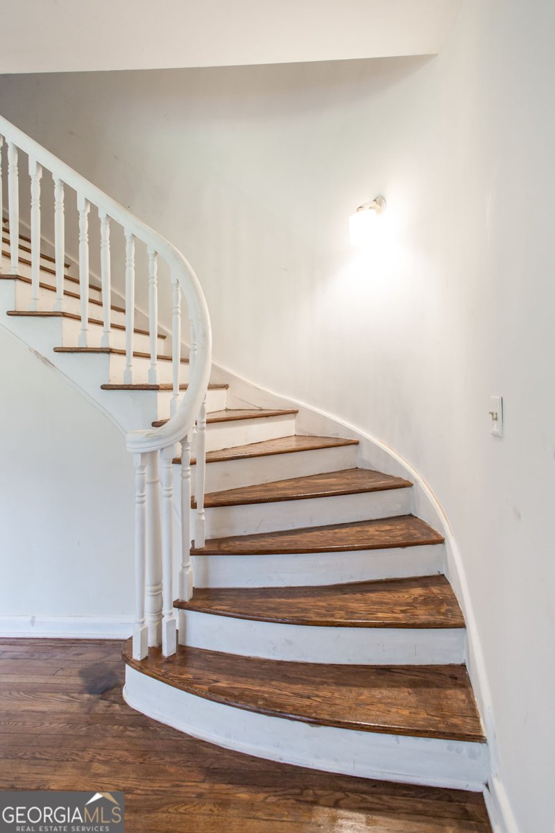 1701 Satilla Boulevard Waycross - 31