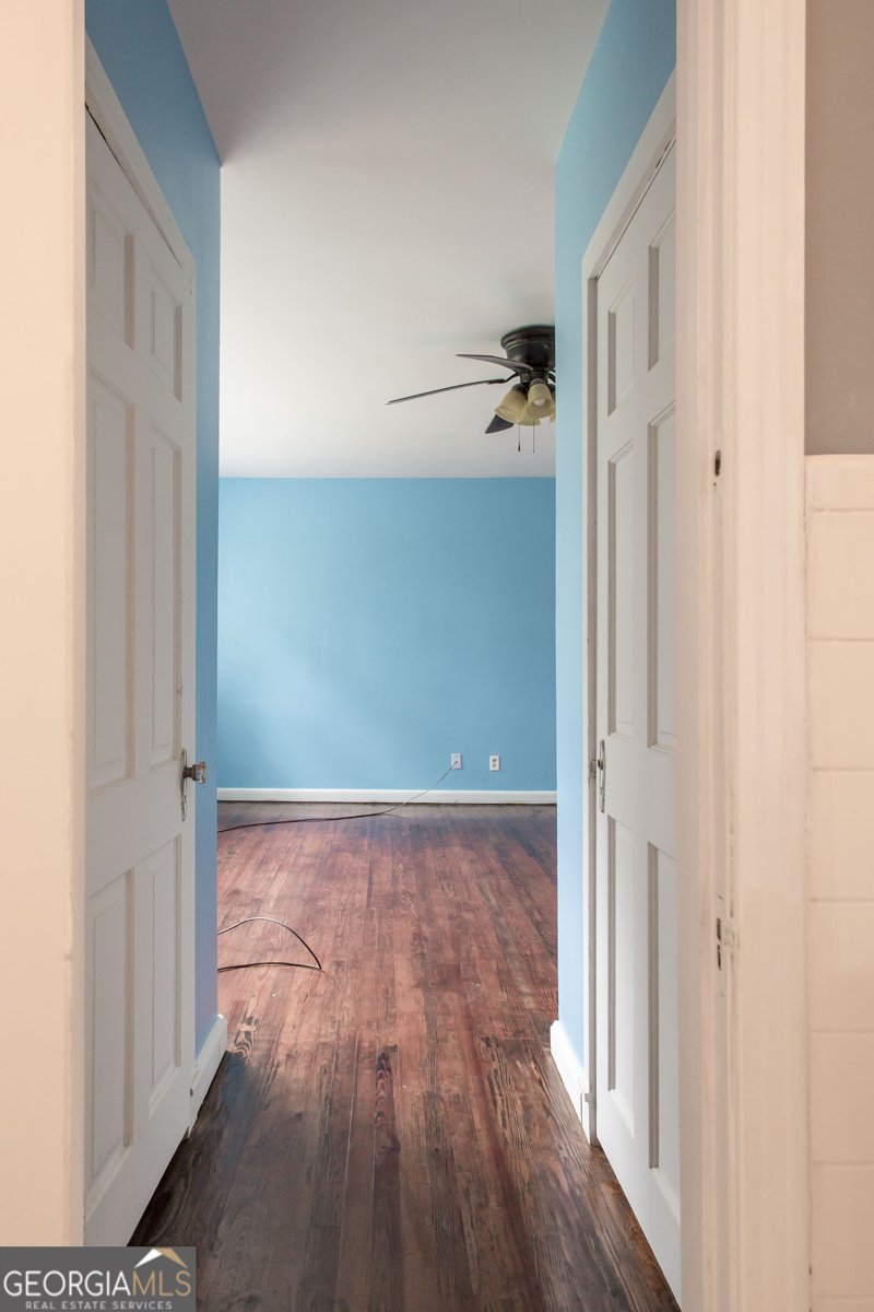 1701 Satilla Boulevard Waycross - 34
