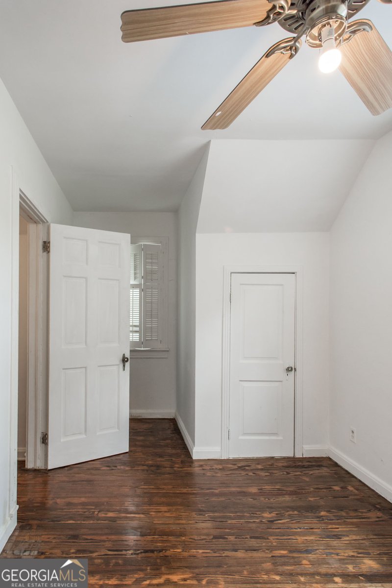 1701 Satilla Boulevard Waycross - 36