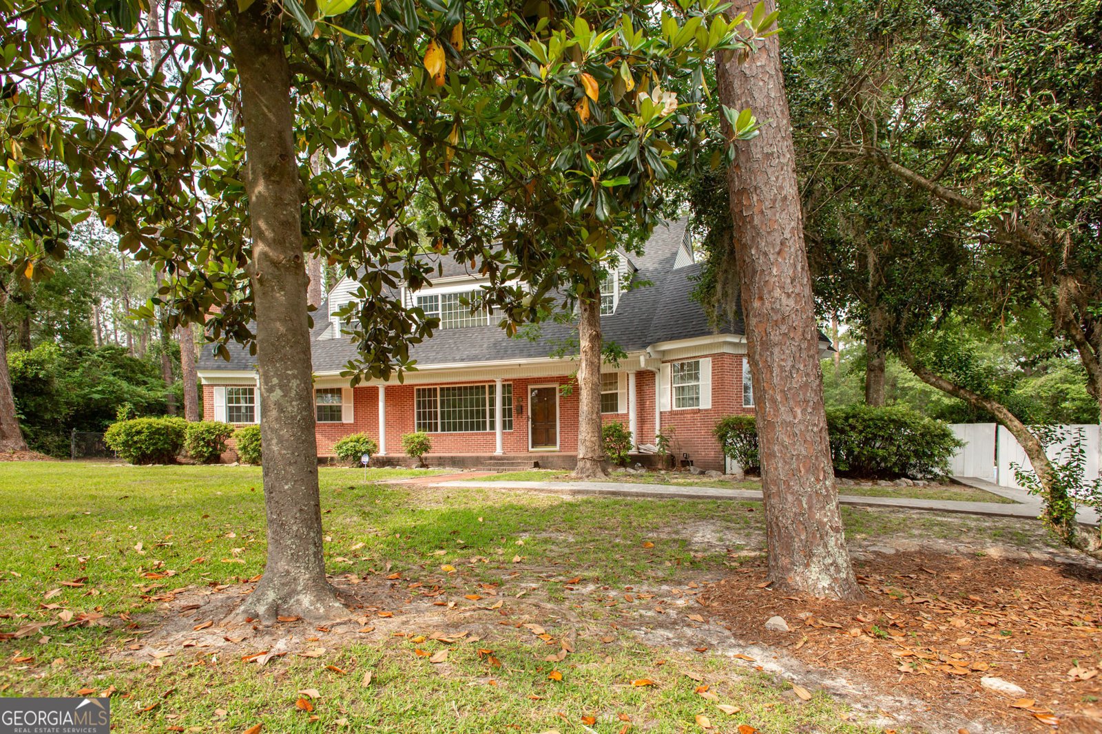 1701 Satilla Boulevard Waycross - 4