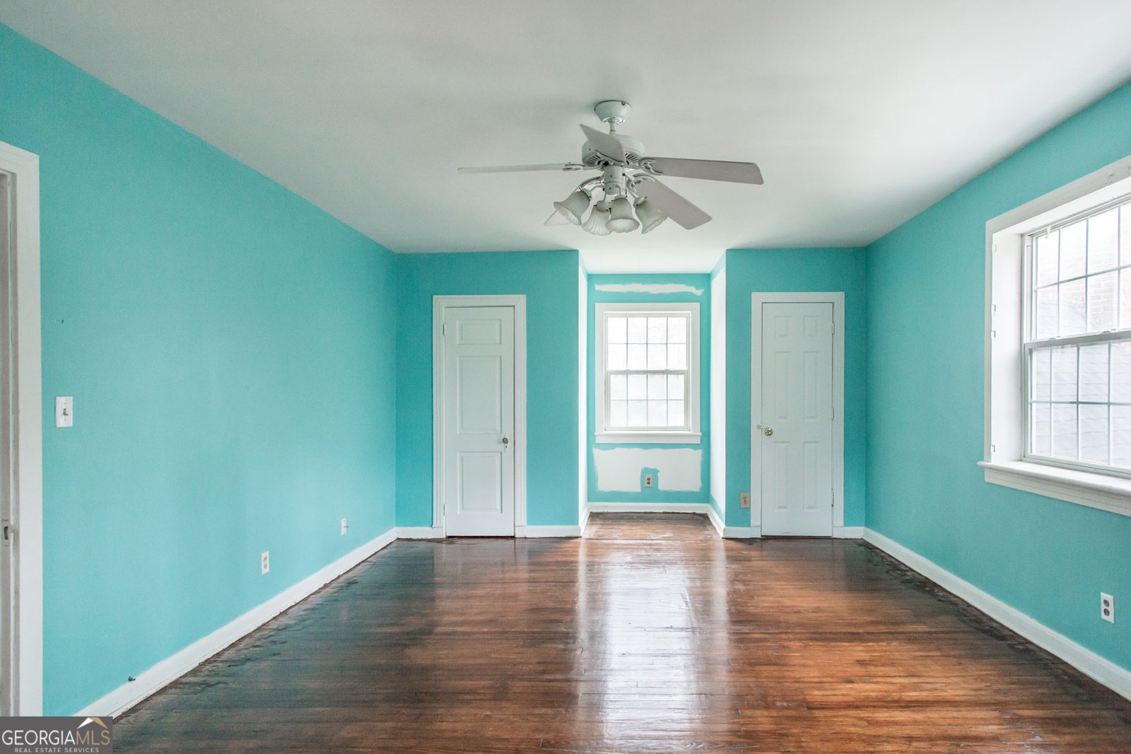 1701 Satilla Boulevard Waycross - 43