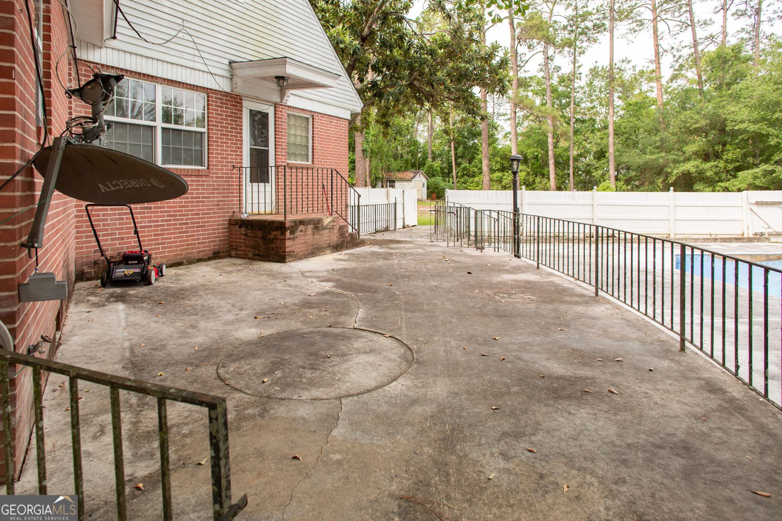1701 Satilla Boulevard Waycross - 45