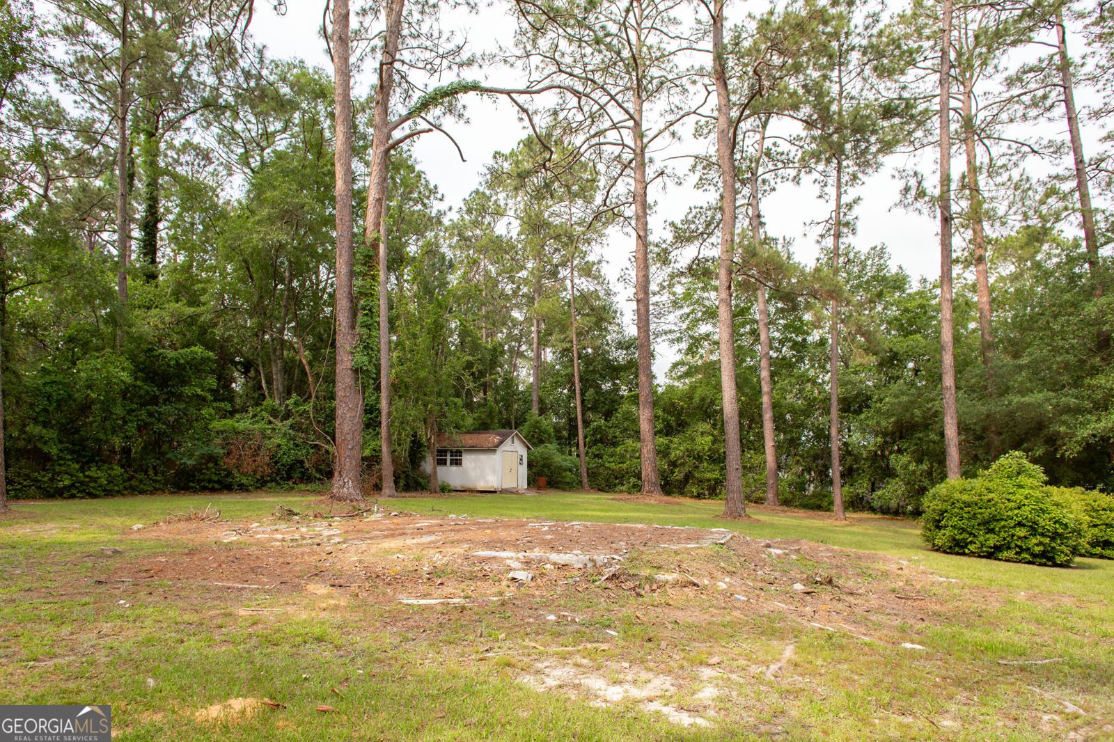 1701 Satilla Boulevard Waycross - 47