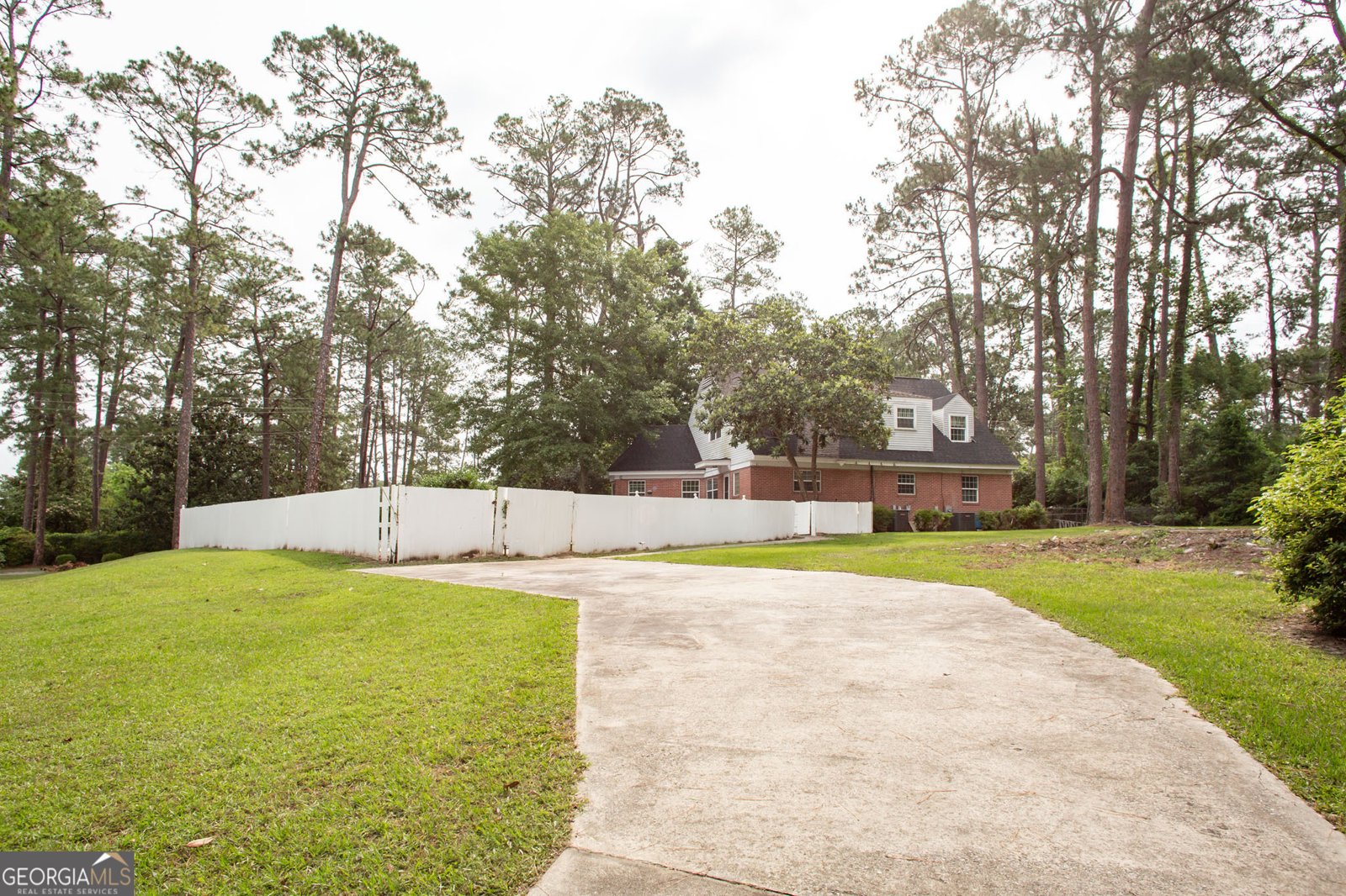 1701 Satilla Boulevard Waycross - 49