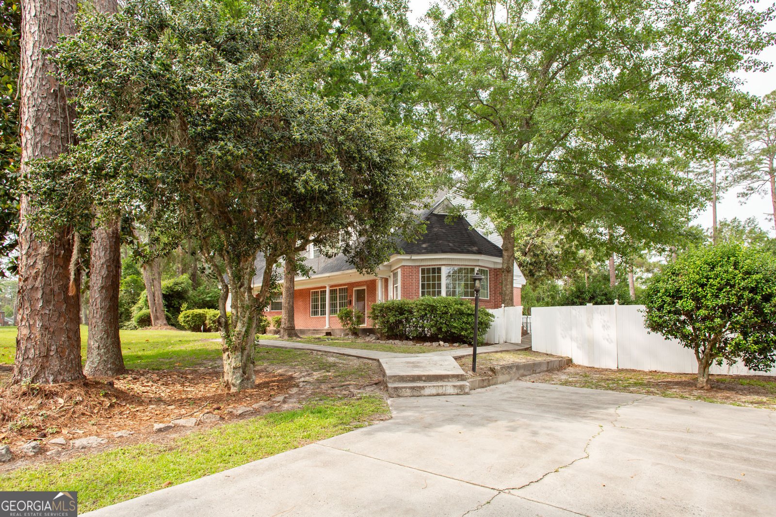 1701 Satilla Boulevard Waycross - 5