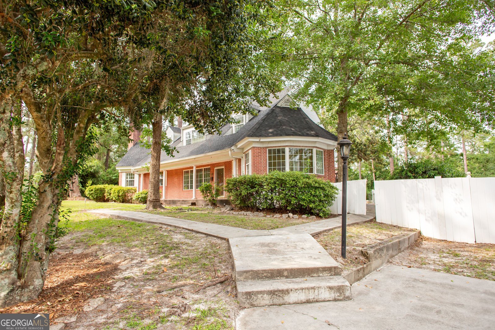 1701 Satilla Boulevard Waycross - 6