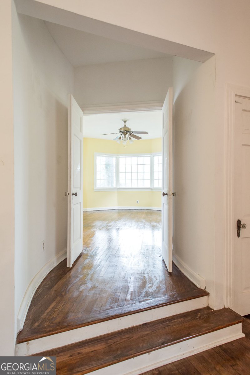 1701 Satilla Boulevard Waycross - 9