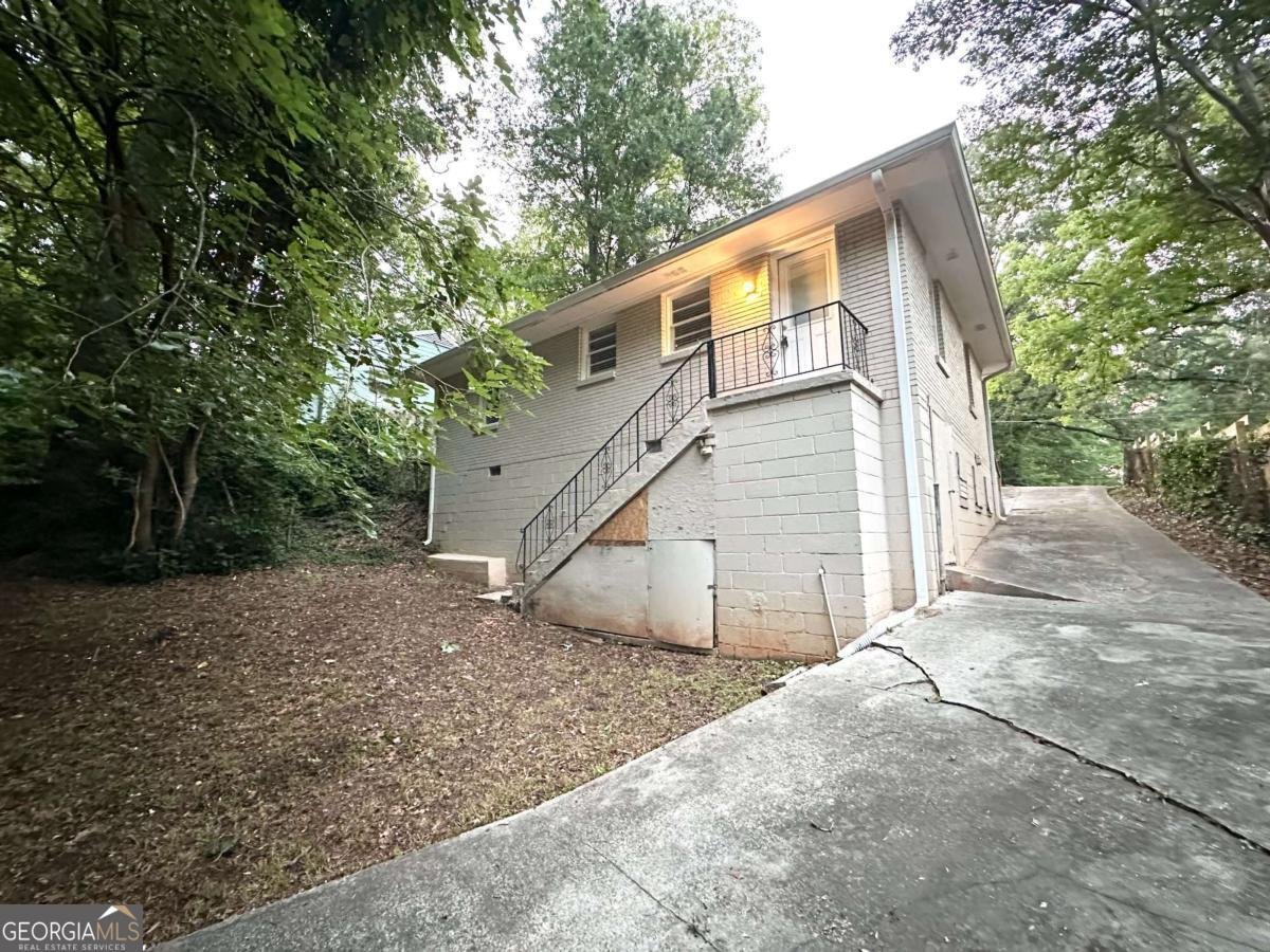 2239 Nelms Drive Atlanta - 11