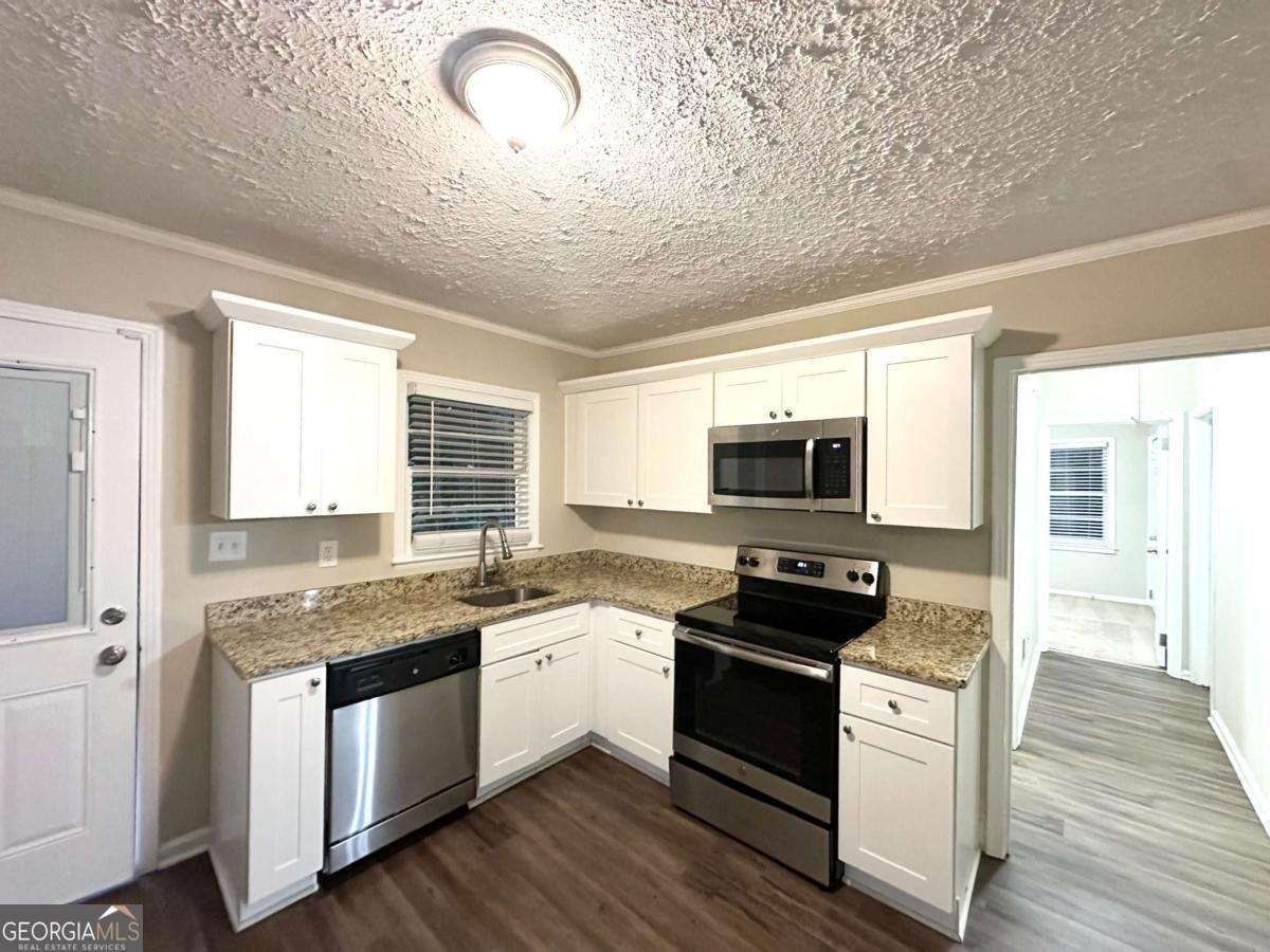 2239 Nelms Drive Atlanta - 2