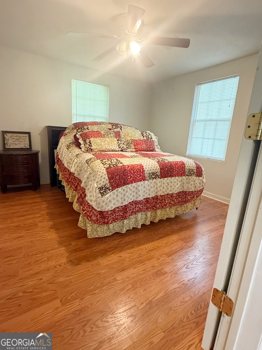 5307 Garrard Avenue Savannah - 5