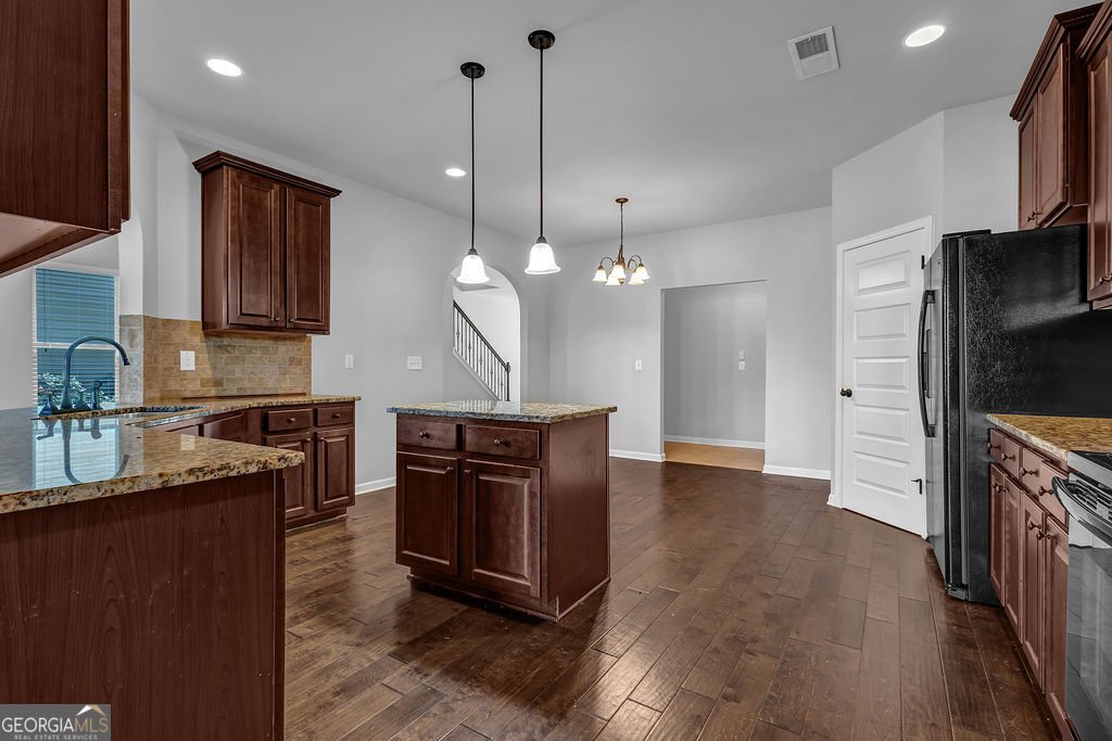 4238 Sir Dixon Drive Fairburn - 13