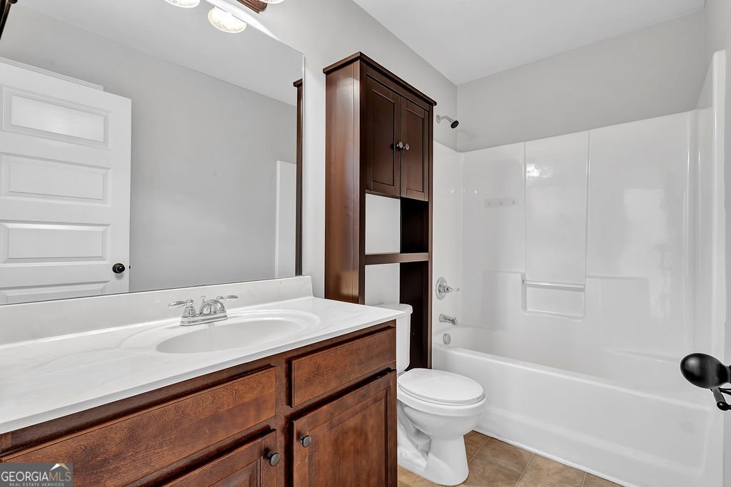 4238 Sir Dixon Drive Fairburn - 18