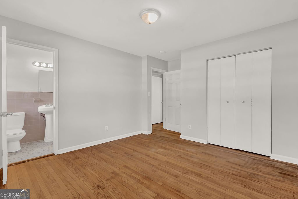 2261 Star Mist Drive Atlanta - 29