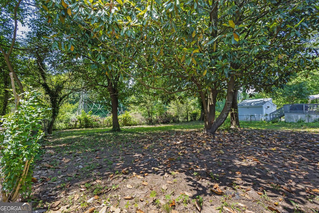 2261 Star Mist Drive Atlanta - 36