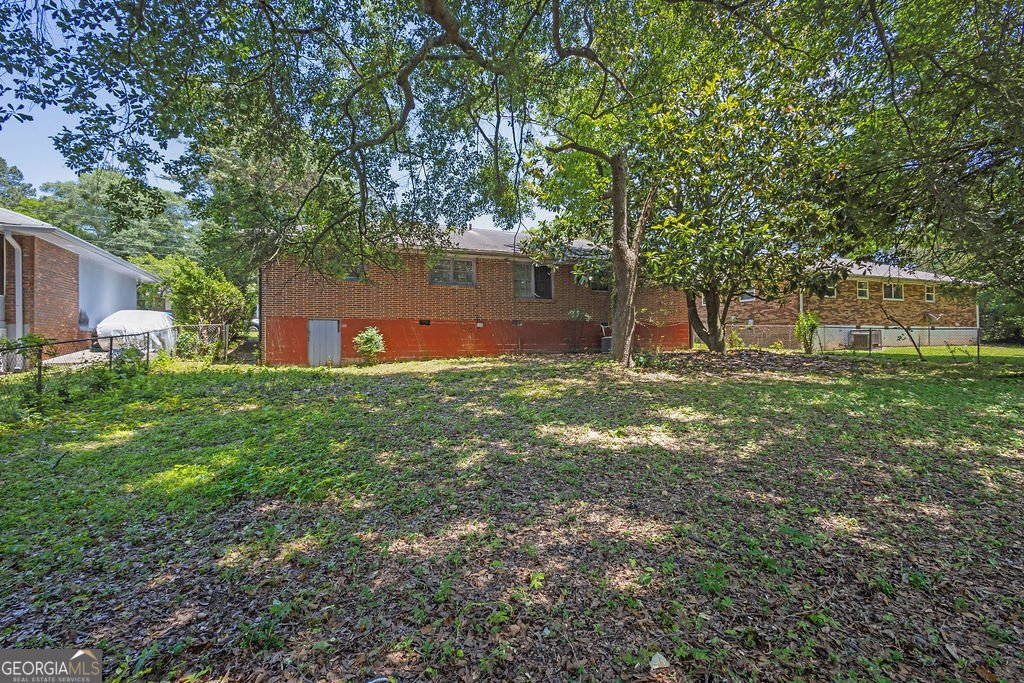 2261 Star Mist Drive Atlanta - 4