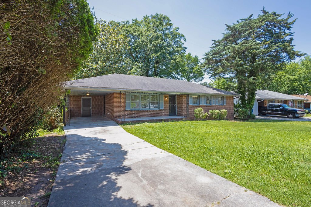 2261 Star Mist Drive Atlanta - 5